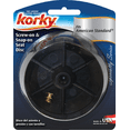 thumbnail image 2 of Korky Toilet Valve Seal - Pack of 4 — Residential Use, Standard Application, 2 of 2