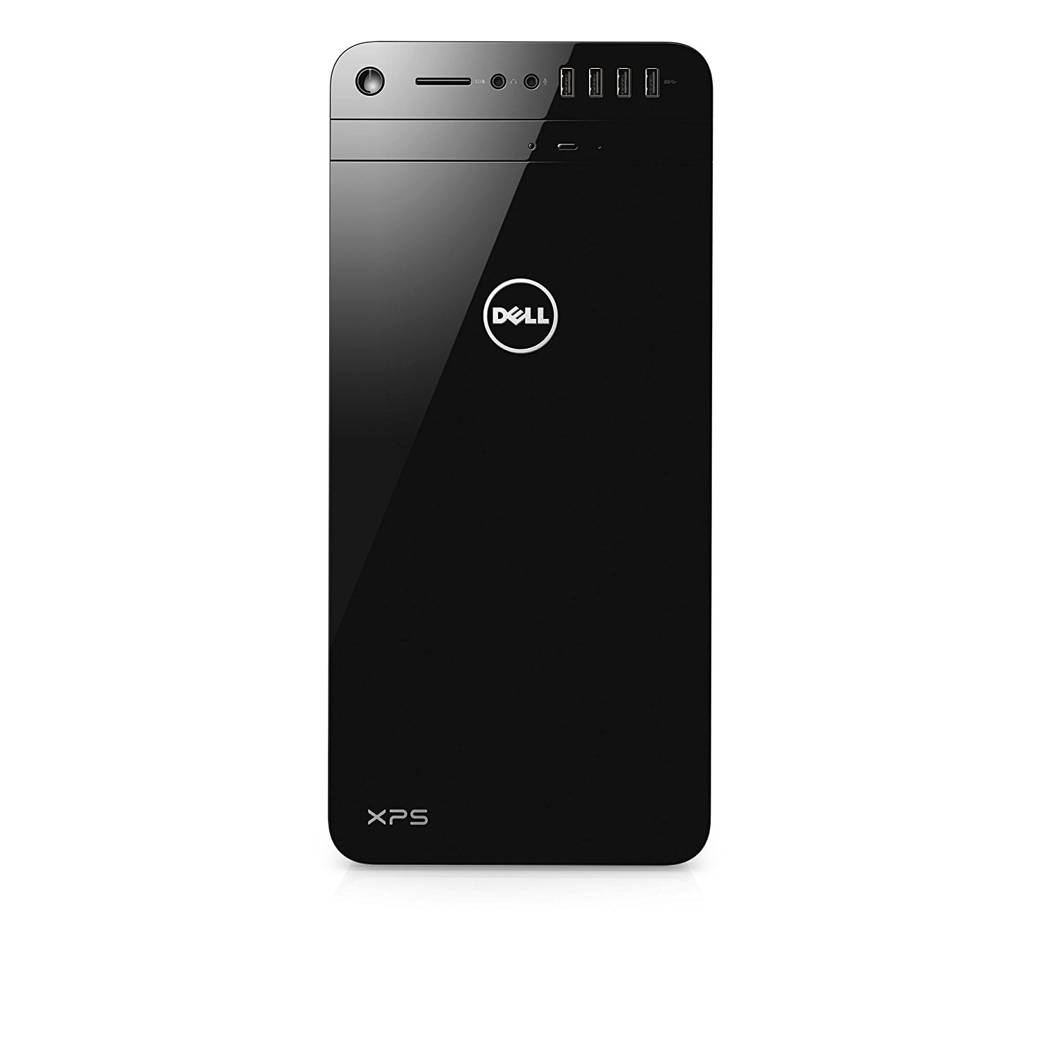 Dell XPS 8910 I7 6700 CPU 8GB RAM 1TB HDD NVIDIA GeForce GT 730