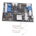 thumbnail image 1 of Driver Board, Driver Board Module Level Meter Driver Board For Various Scenes For Supports 2x And 4x Root Compression ANGGREK Otros, 1 of 8