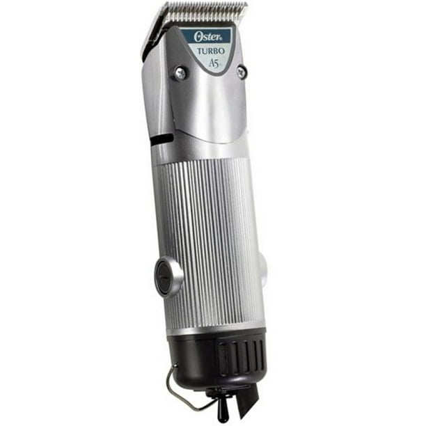 Oster A5 Turbo 2Speed Animal Clipper
