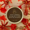 thumbnail image 2 of Magnificent 101 Long Lasting Palo Santo Smudge Candle - 6 Oz - 35 Hour Burn Time | Essential Oils, 100% Natural & Organic Ingredients | Smoke Free, Petroleum Free Candle to Cleanse Your Home, 2 of 6