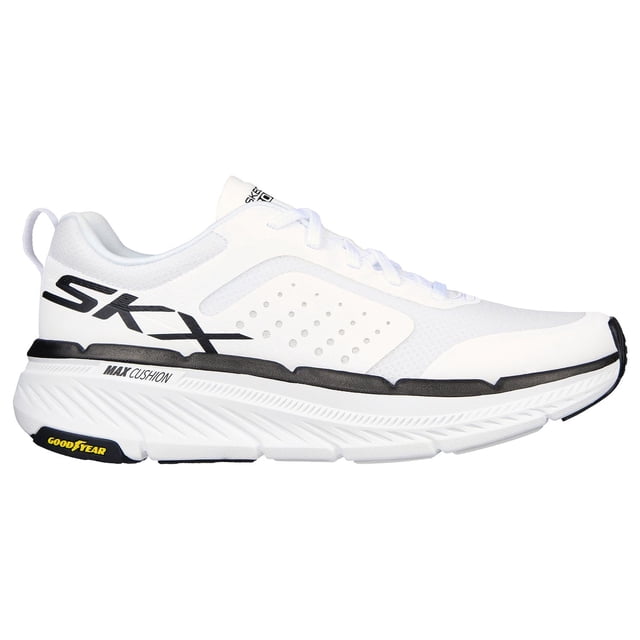 Tenis Go Run SKECHERS Hombre Air Cooled blanco 27