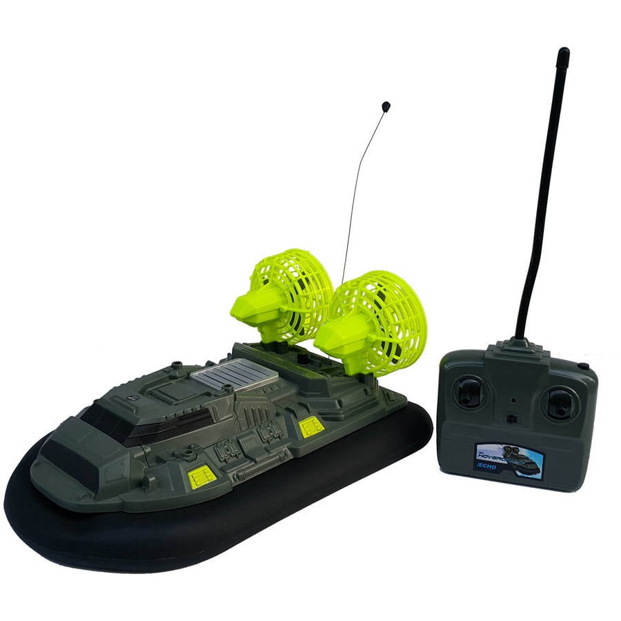 hovercraft rc toy