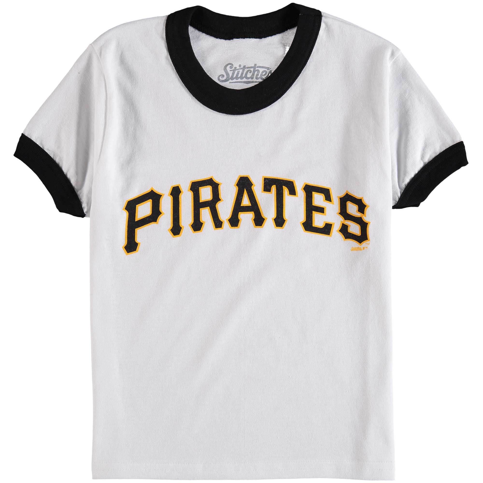 pittsburgh pirates youth shirts