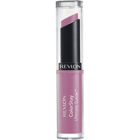 Revlon colorstay ultimate suede lipstick, (Best Colourpop Lipsticks For Light Skin)