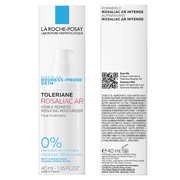 La Roche-Posay Toleriane Rosaliac AR Visible Redness Correcting Cream, 1.35 fl oz