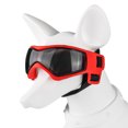 thumbnail image 3 of Dog Goggles Protective Sunglasses Adjustable Pet Glasses for Small Medium Dogs, 3 of 8