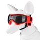 thumbnail image 3 of Gafas para perros Gafas de sol protectoras Gafas para mascotas ajustables para pequeñas y medianas, 3 of 8