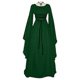 thumbnail image 1 of Halloween Costume Witch Dress Halloween Costumes for Women Cosplay Costumes Halloween Dress Women Witch Dress Halloween Clothes, 1 of 5