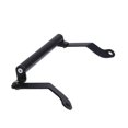 thumbnail image 4 of Scooter Phone Stand Holder Support GPS Navigation Plate Bracket, 4 of 5