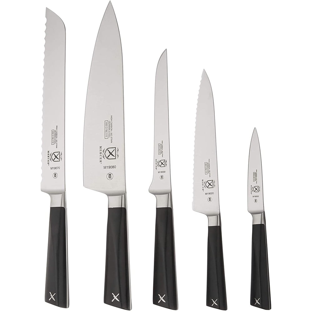 Knife Sets - Mercer Culinary