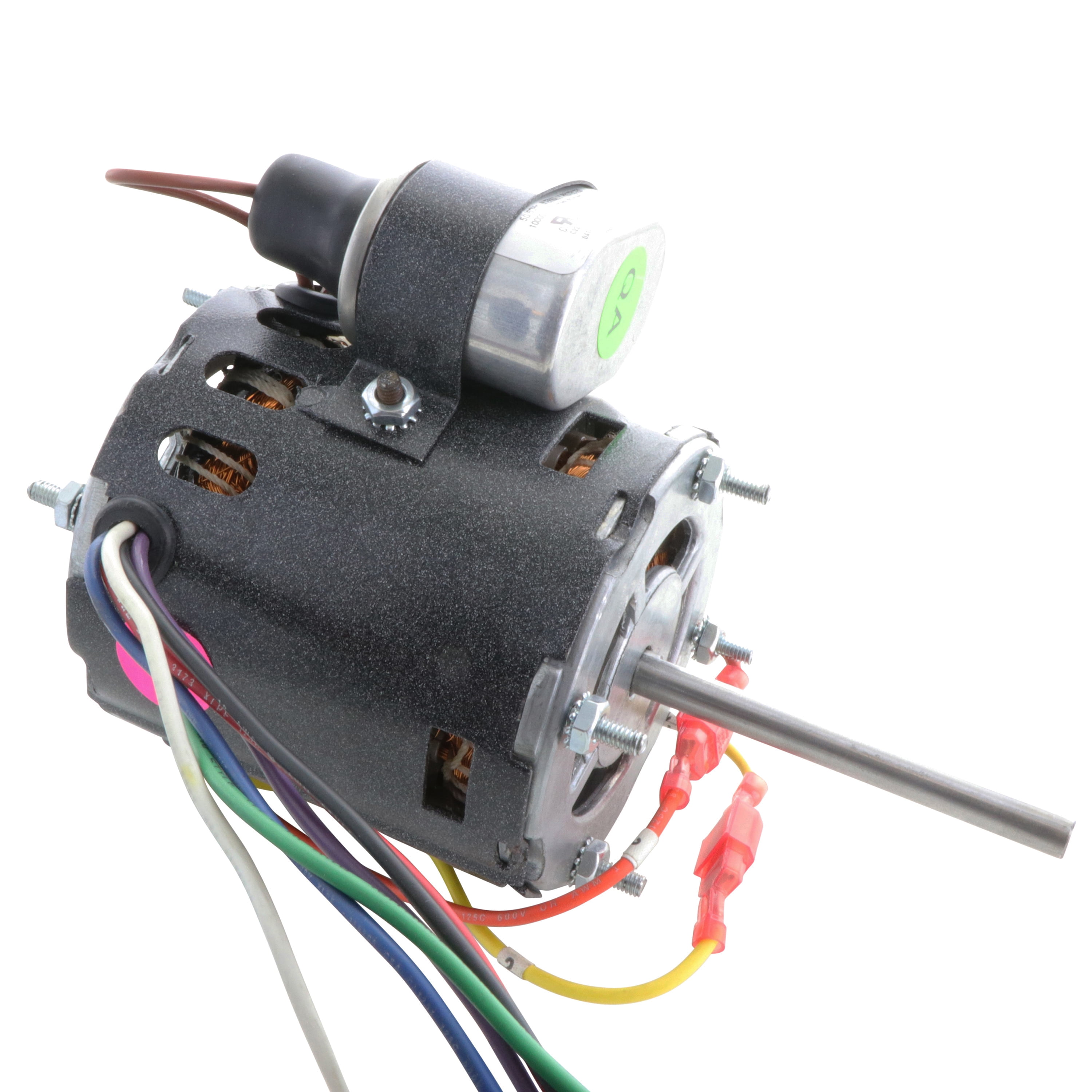 Endurance Pro Refrigeration Motor Replacement for Bohn 25309101 Century