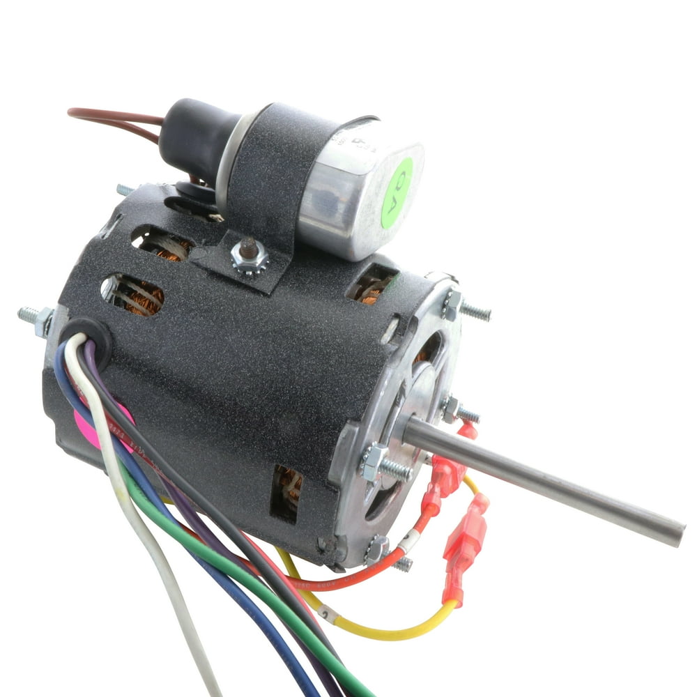 Endurance Pro Refrigeration Motor Replacement for Bohn 25309101 Century 9721 Fasco D1127