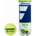 thumbnail image 2 of Pelotas de tenis Babolat Kids Play & Stay Green, pack de 3, 2 of 4