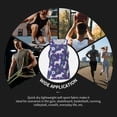 thumbnail image 7 of Salouo Cute Dog for Men's Tank Tops,Sleeveless Muscle Shirts for Men Quick Dry Workout Tank Top Gym Muscle Tee Fitness Bodybuilding Sleeveless T Shirt-X-Large, 7 of 7