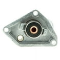 thumbnail image 4 of Carquest Premium Integrated Housing Thermostat-180 Degrees w/ Gasket Fits select: 2005-2019 NISSAN FRONTIER, 2001-2012 NISSAN PATHFINDER, 4 of 4