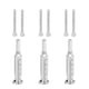 thumbnail image 2 of Conector de cable de torsión rápida, 3 pares de herramientas de torsión de cable, artesanía superior, 2 of 8