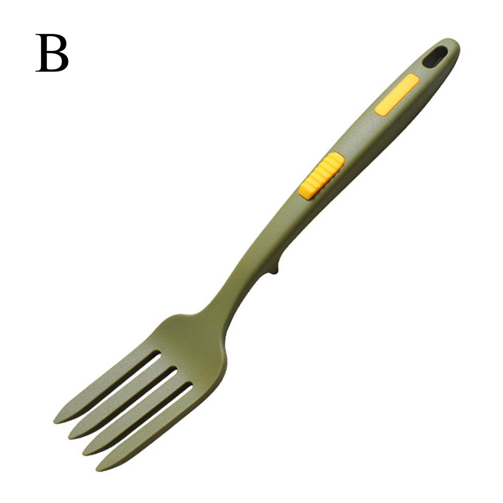 Flexible Cooking Utensils Multi Functions Spaghetti A7C8 Salad Fo Fork U0B7