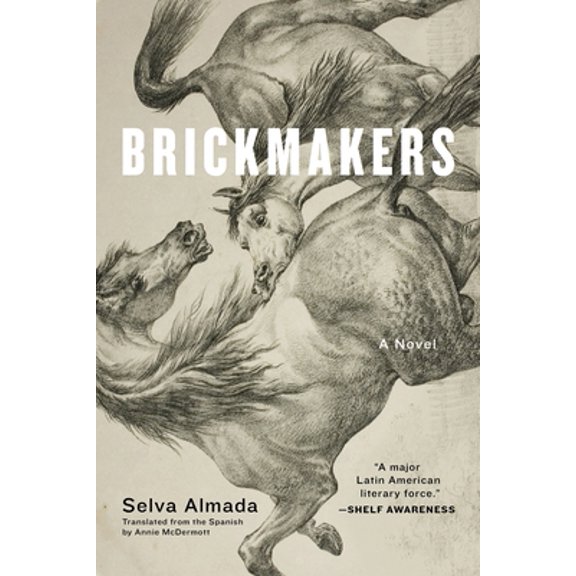Pre-Owned Brickmakers (Paperback) 1644450690 9781644450697