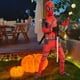 thumbnail image 2 of Disfraz Cosplay Anime Traje Deadpool Leche Transpirable para Accesorios Mascarada, 2 of 9