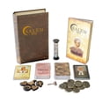 thumbnail image 1 of Juego de mesa Facade Games Salem 1692 Deluxe Edition, 1 of 6