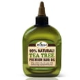 thumbnail image 1 of Aceite para el cabello natural Difeel Premium – Aceite de árbol de té para cuero cabelludo seco 7.1 onzas (paquete de 3), 1 of 1