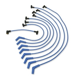 Taylor Cable Spark Plug Wire Set High Energy 8mm 90-Degree 64628 Taylor Cable Spark Plug Wire Set High Energy 8mm 90-Degree 64628
