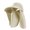 Beige, variant on Tbopshirt Bucket Hat for Women Summer Sun Visor Hat For Men and Women Outdoor Fishing Breathable Fisherman Hat With Detachable Large and Empty Top Hat
