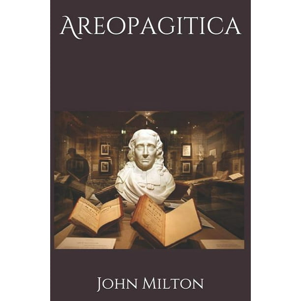 Areopagitica