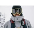 thumbnail image 4 of GIRO : BLOK : TRAIL GREEN ADVENTURE GRID/VIVID ENVY/VIVID Infrarouge : N/A, 4 of 6