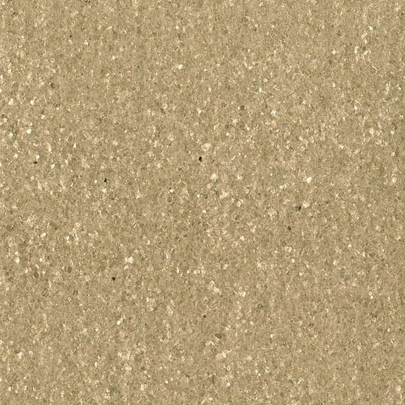 Kenneth James Dmitry Taupe Mica Wallpaper, 36-in by 24-ft, 72 sq. ft