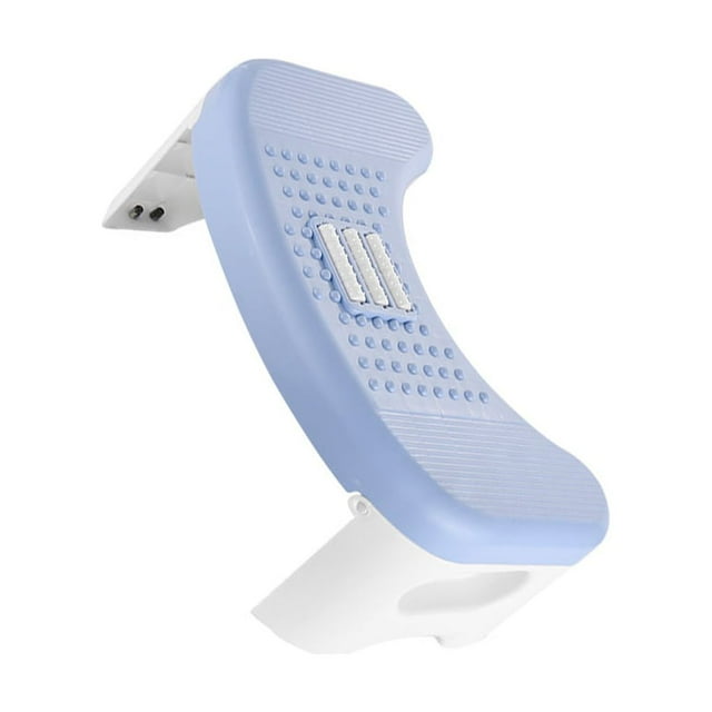 Bearachild PP Foot For Adults Children And Stools - Wear-resistant Furniture Side Footstool And - Indoor Design Stools Toilet Type2 NO2