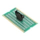 thumbnail image 5 of Tarjeta de prueba de ranura de memoria RAM Bling Bling diagnóstico de placa base DDR5 con indicador LED, 5 of 12