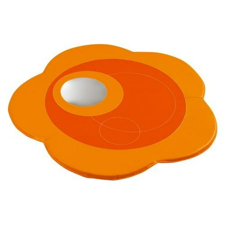 Wesco Floral Mirror Activity Mat