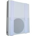 thumbnail image 1 of The All-in Wonder Mount by Mount Genie: The Easiest Wall Mount for All Components Routers Modems Xbox Playstation DVRs, 1 of 5