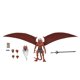 thumbnail image 2 of Figura de acción NECA Gargoyles Brooklyn Ultimate 18 cm, 2 of 6