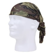 Rothco Multi-Use Neck Gaiter and Face Covering Wrap