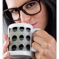 thumbnail image 2 of Eclispe, 11oz Mug, 2 of 7