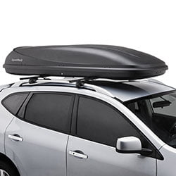 SportRack Sr7016 Cargo Carrier Walmart