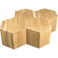 thumbnail image 2 of Table basse modulaire 4 Pcs Eternal, 2 of 5
