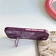 thumbnail image 3 of iPhone 11 12 13 14 Plus PRO MAX 14 iPhone14Pro Mariposa Morada Con Anillo Funda Blanda, 3 of 3