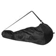 thumbnail image 3 of Miangastore 2pcs Tennis Racket Bag: Lightweight Tennis Racket Shoulder Bag - Portable Single-Shoulder Carrying Case with Adjustable Strap for Outdoor Sports and Daily Training, 3 of 8
