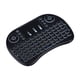 thumbnail image 4 of Mini Teclado Teclado Qwerty Teclado Led Teclado Táctil 2.4GHz Mini Teclado Inalámbrico Air Mouse Handheld Touchpad Retroiluminación LED Teclado QWERTY, 4 of 8