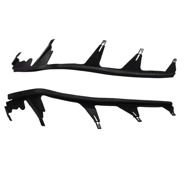 Junta De La Cubierta Del Faro Del Automóvil, 63128384489 Caucho ABS Resistente Al Desgaste Sellado Fuerte Negro Flexible Para Vehículo ANGGREK Otros