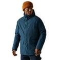 thumbnail image 4 of Regatta Mens Savon Insulated Waterproof Jacket, 4 of 5