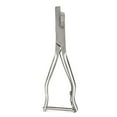 thumbnail image 2 of Livestock Ear Tag Tool, Livestock Ear Notcher Ear Tag Making Tool for Pigs Sheep Goats with Safety Buckle Ergonomically Handle Portable Animal Ear Notcher for Animal, 2 of 7