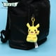 thumbnail image 3 of LLavero de Pokémon con hebilla, colgante de felpa Kawaii, 10-13cm, Pikachu, Charmander, Bulbasaur, Squirtle, Snorlax, 3 of 5