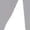 Grey, variant on Tummy Control leggings for women High Waisted Lightweight And Comfortable Quarter Pants Solid Color Soft Casual Pants Leggings Women's Fashion Clothing Workout Soft Yoga Pants for Running