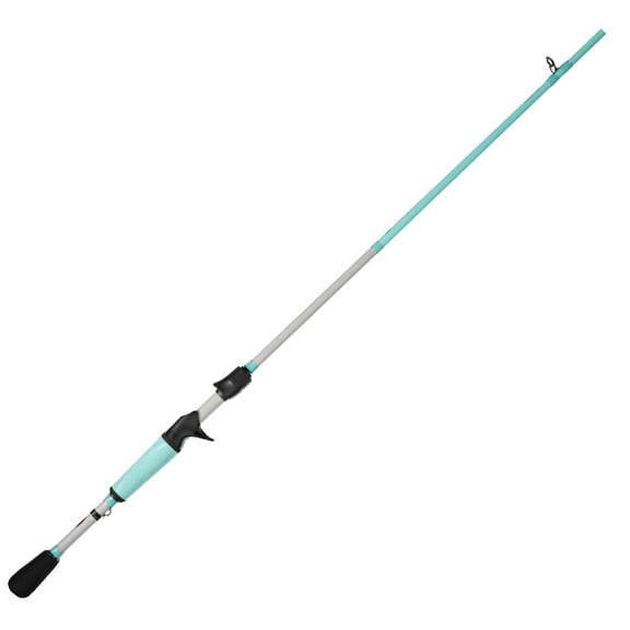Lew's Xfinity Inshore 7' 1pc. Medium Action Saltwater Casting Fishing Rod