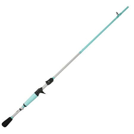 Lew s Xfinity Inshore 7 1pc. Medium Action Saltwater Casting Fishing Rod